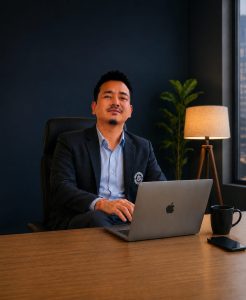 Bharat M agar_ Experienced Digital Marketing Expert in Nepal