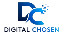 Digtal Chosen logo